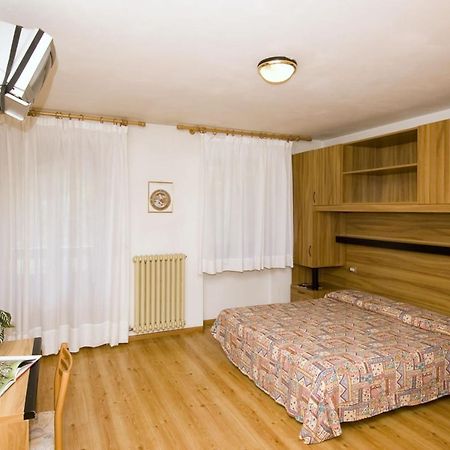 Hotel Casa Alpina Sant'Apollinare Falcade Exteriér fotografie