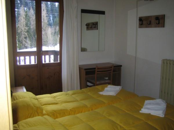 Hotel Casa Alpina Sant'Apollinare Falcade Exteriér fotografie